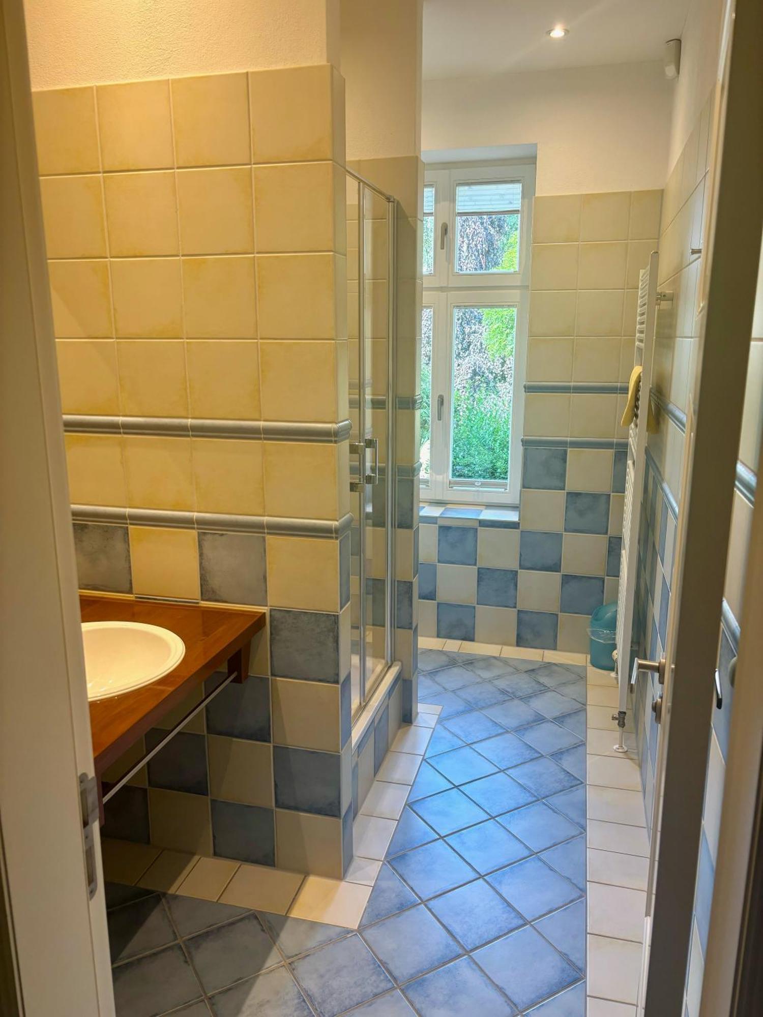 Apartamento Concordia Zinnowitz