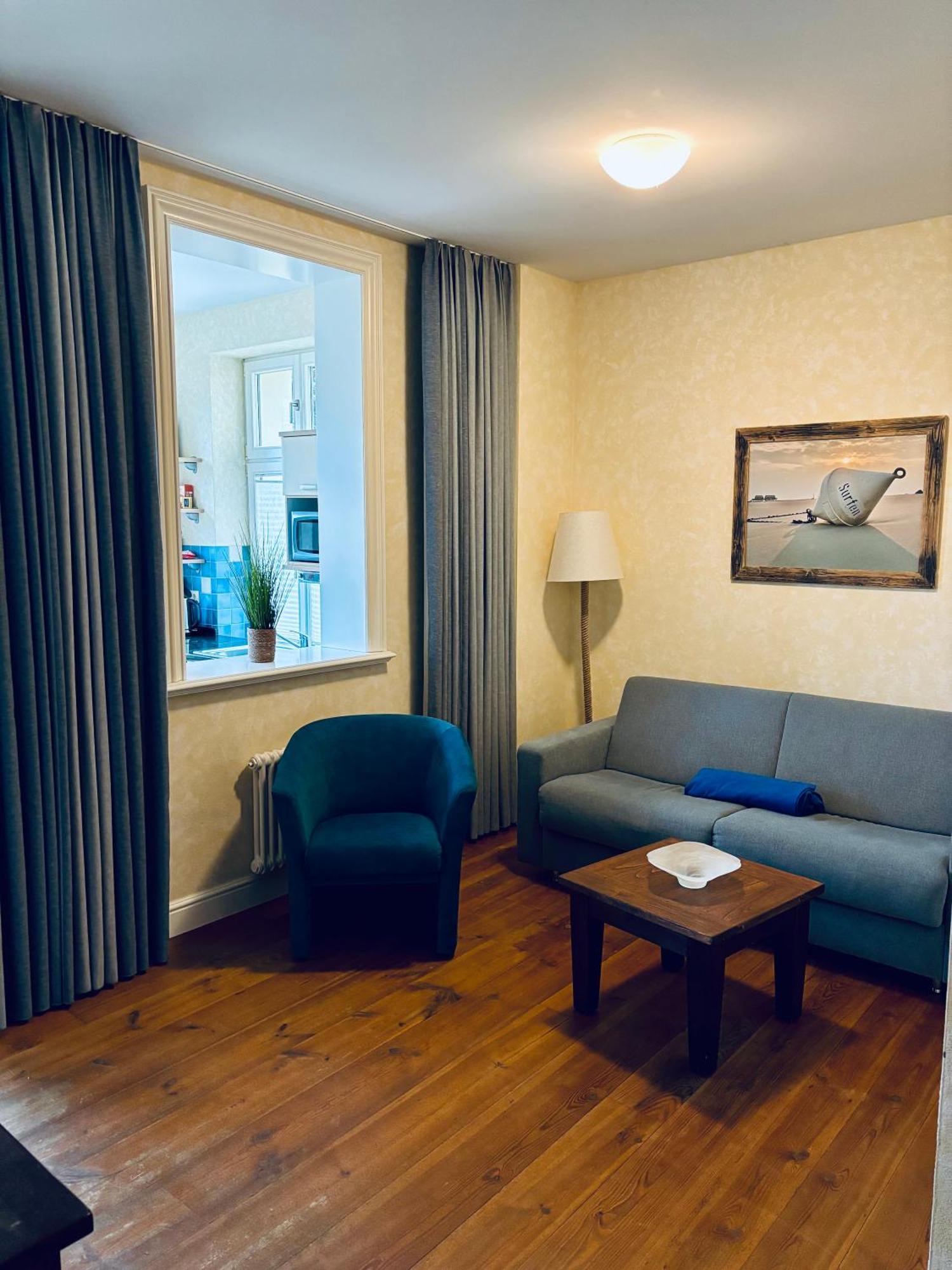 Apartament Concordia