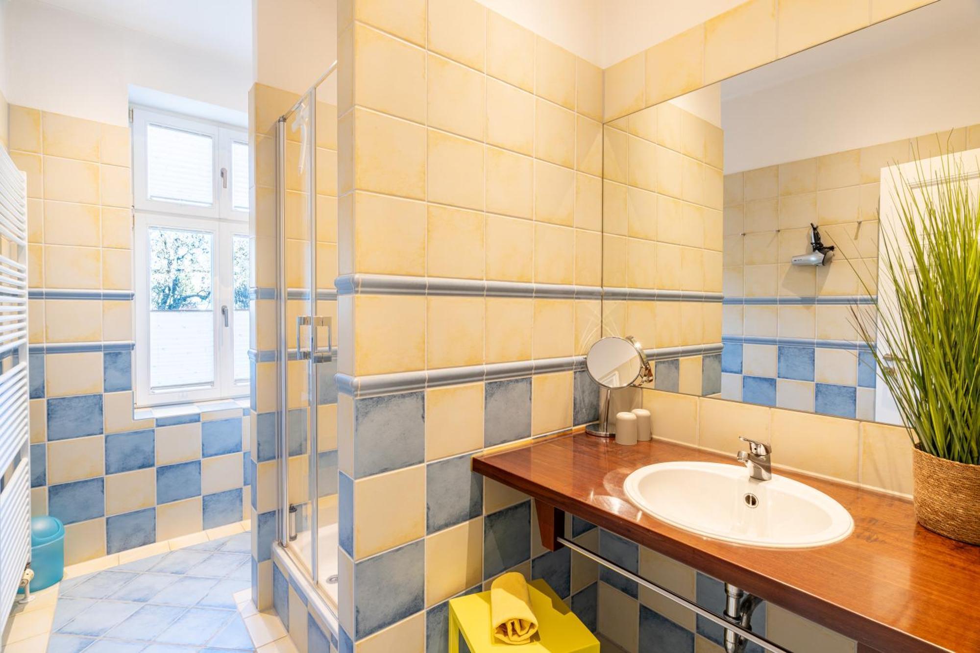 Apartament Concordia