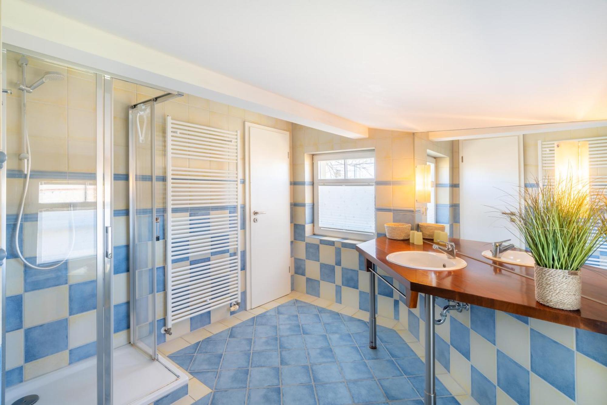 Apartament Concordia Zinnowitz