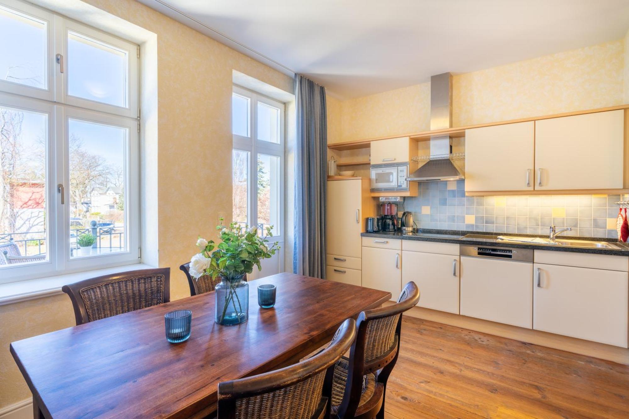 Apartament Concordia *