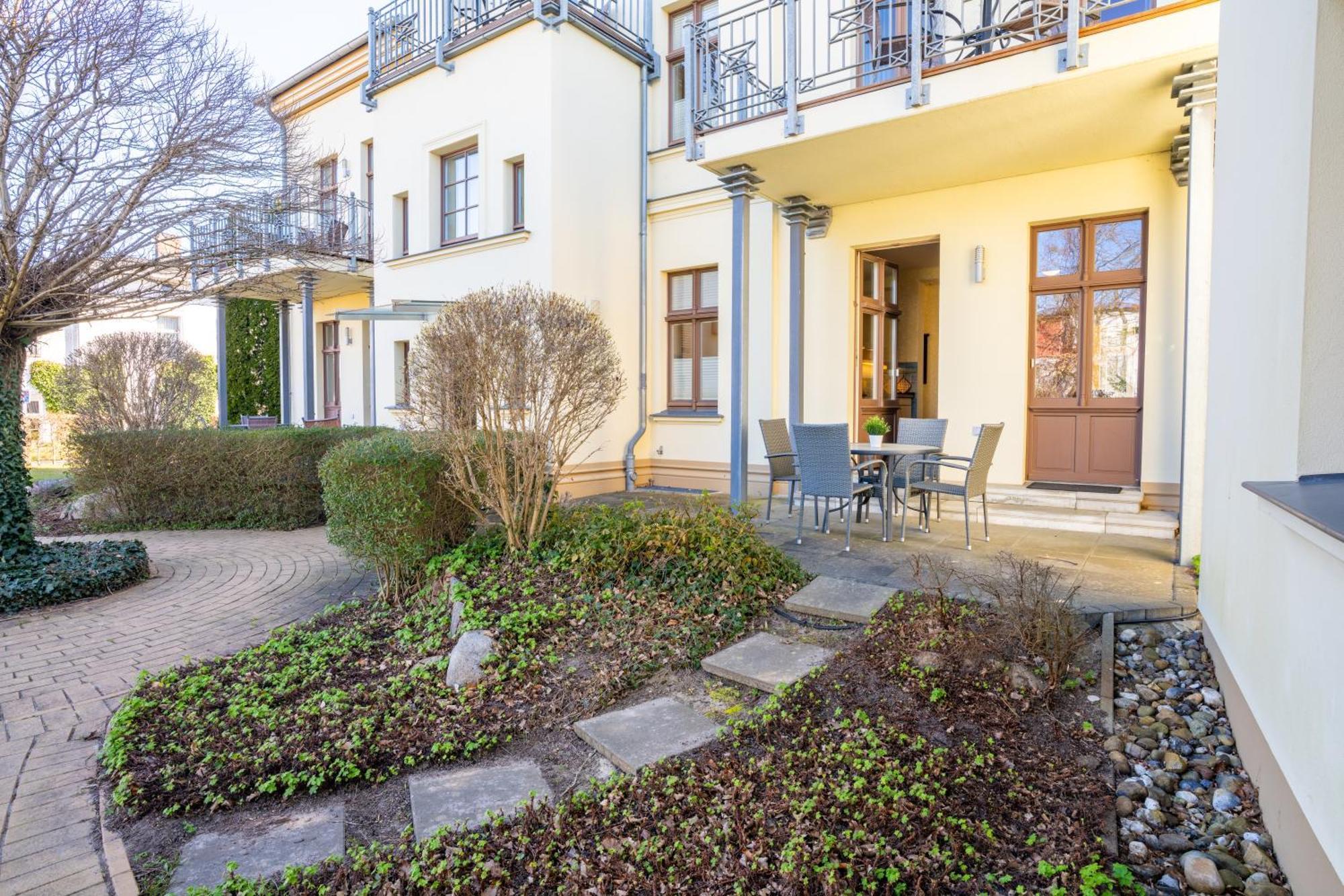 Apartament Concordia