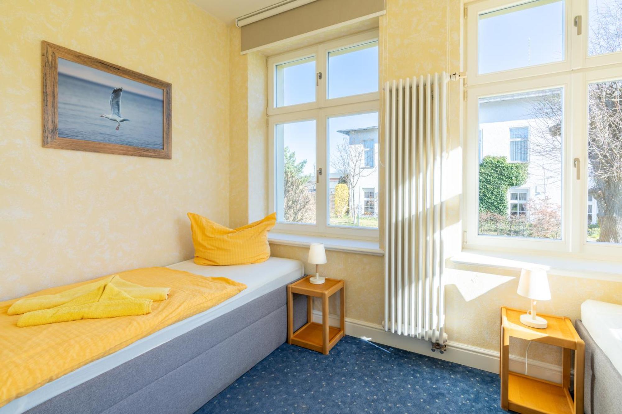 Concordia Apartament
