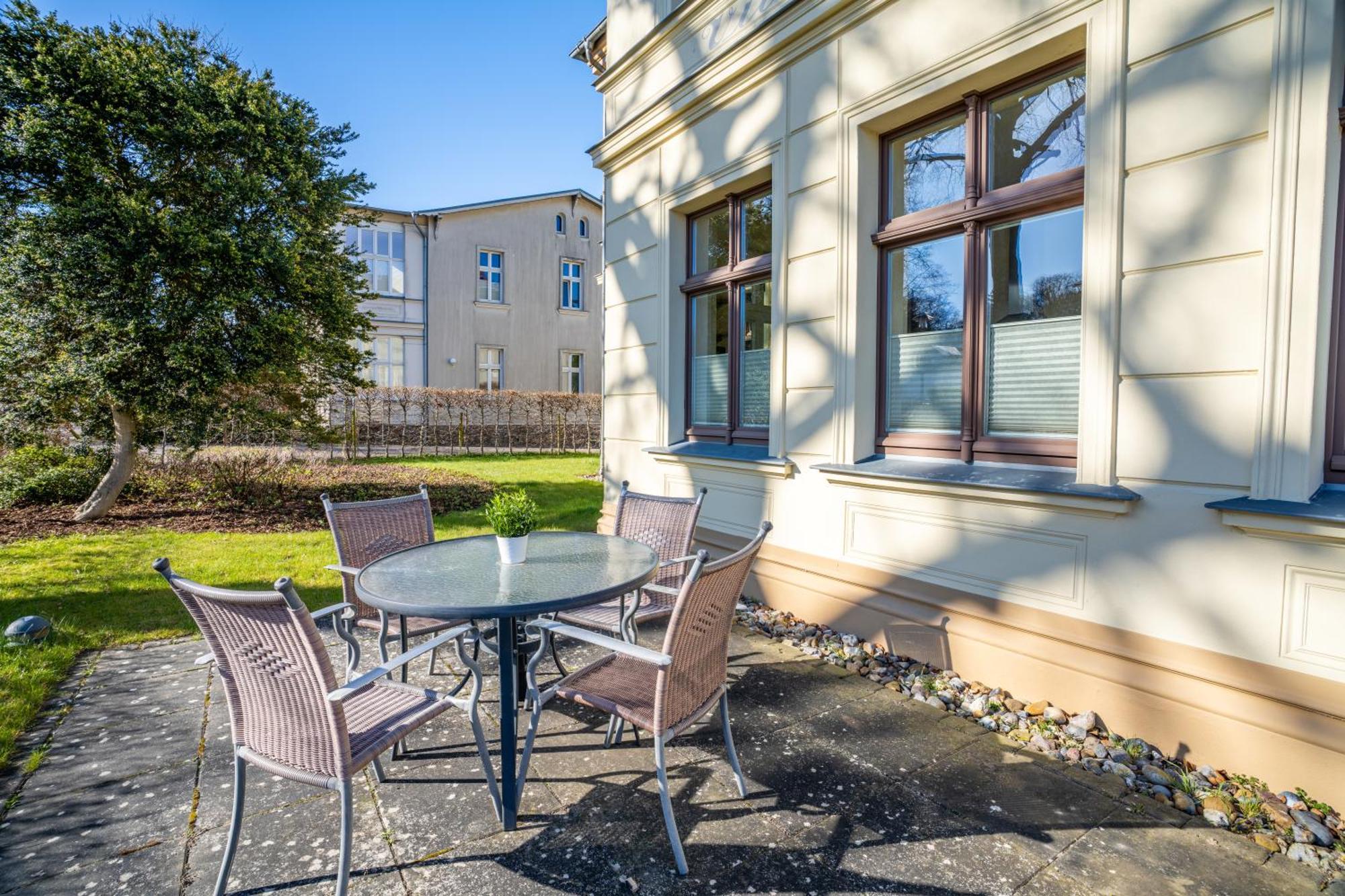 Apartament Concordia