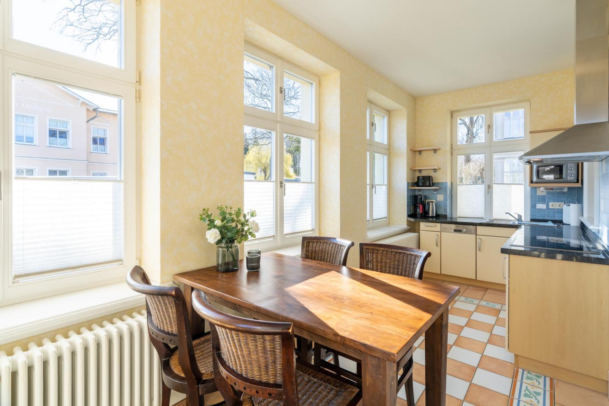 Apartament Concordia *