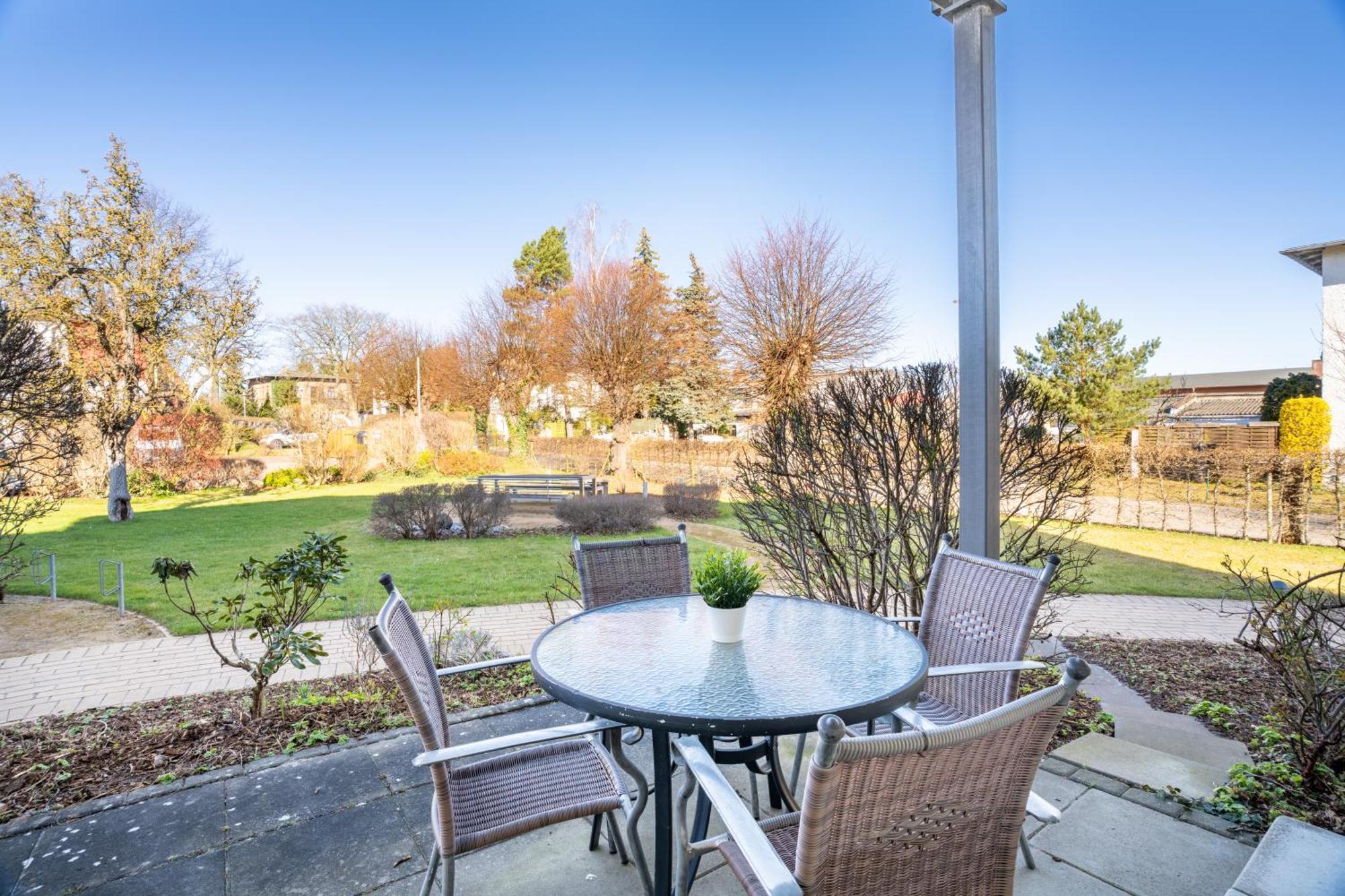 Apartament Concordia