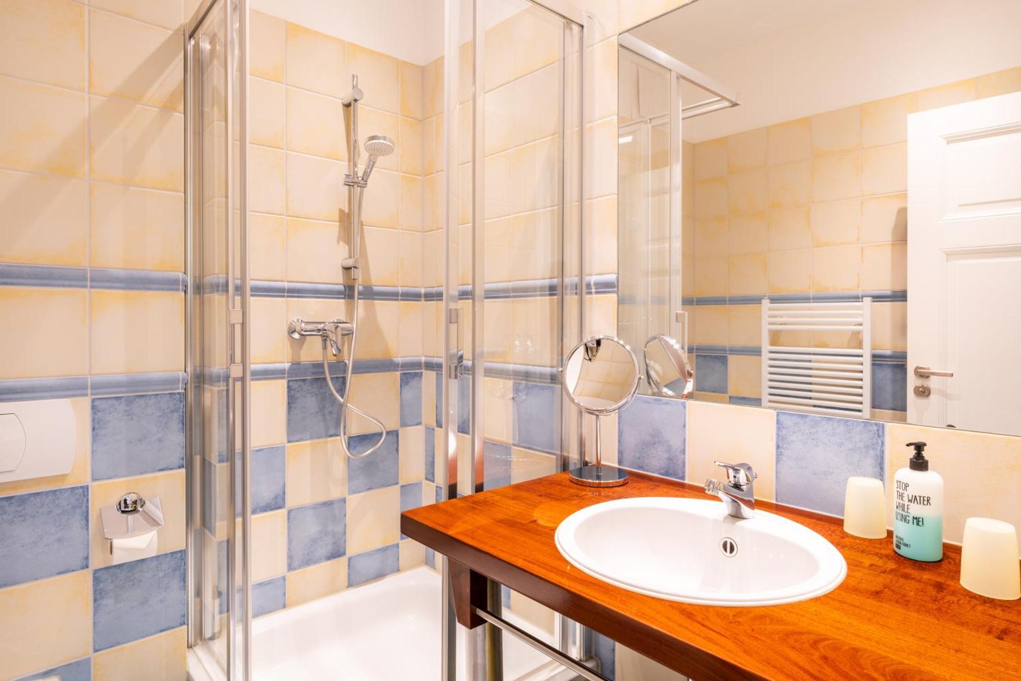 Apartamento Concordia *