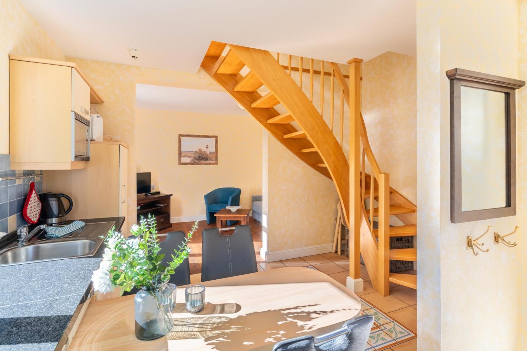 Apartamento Concordia Zinnowitz