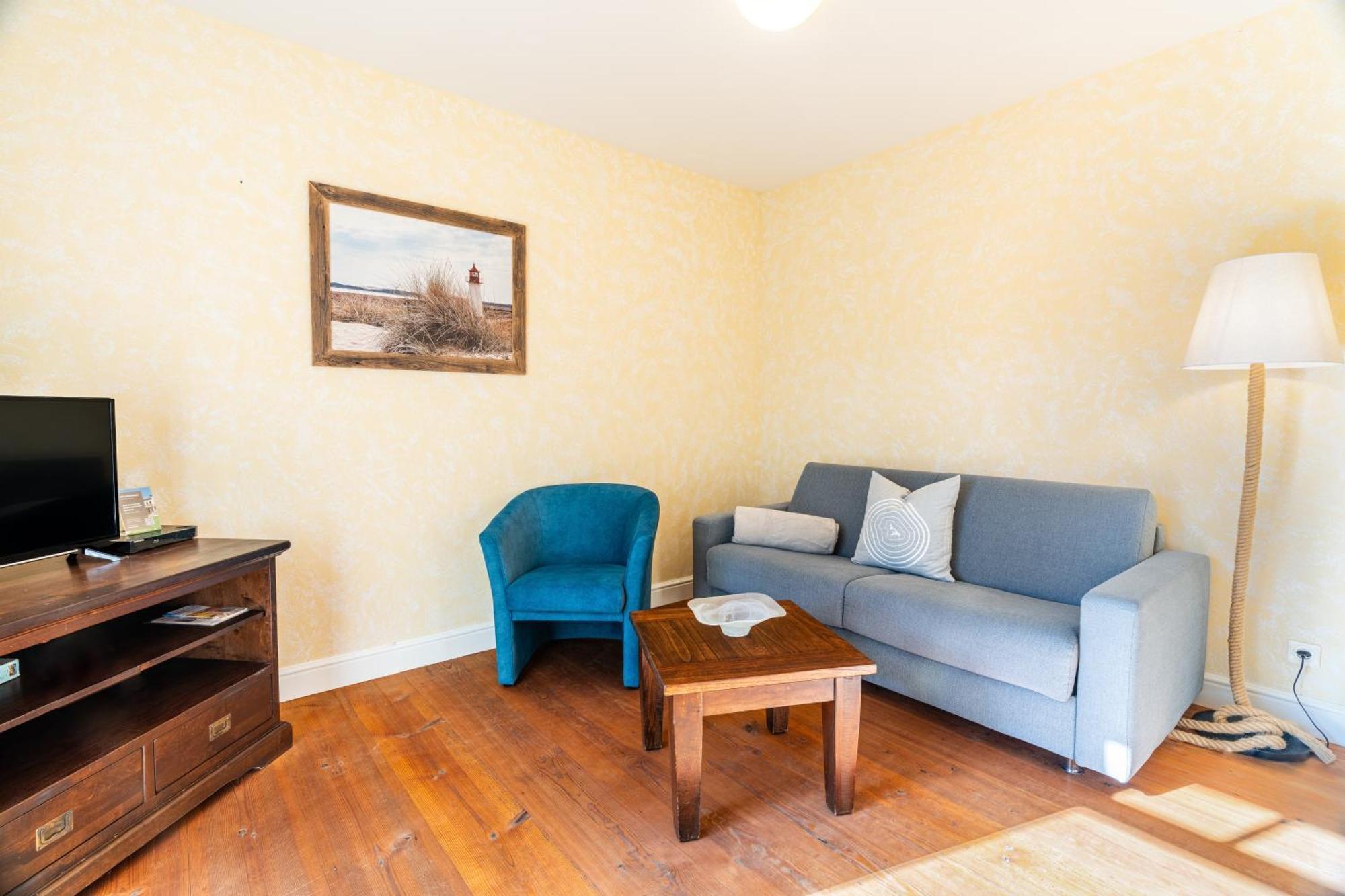 Concordia Apartment