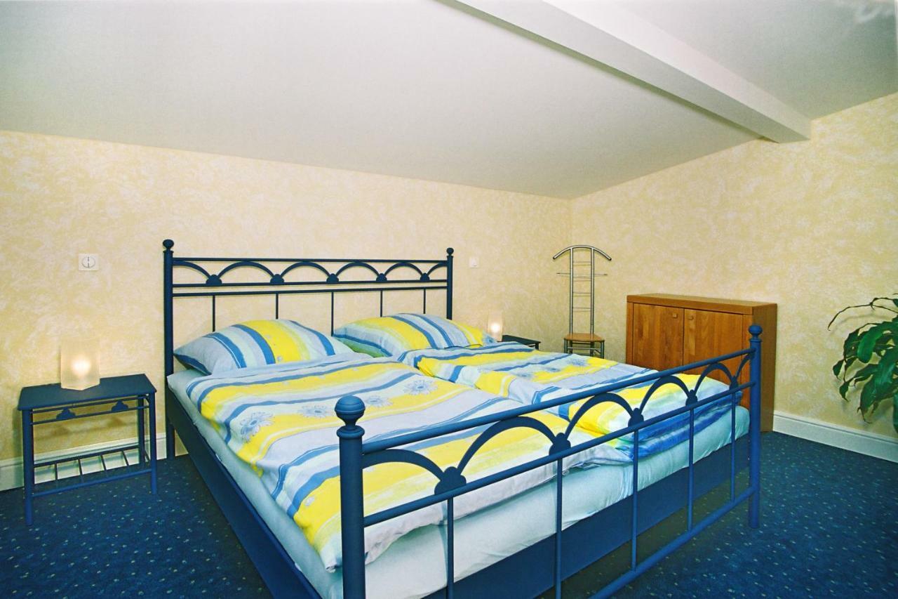 Concordia Apartament *