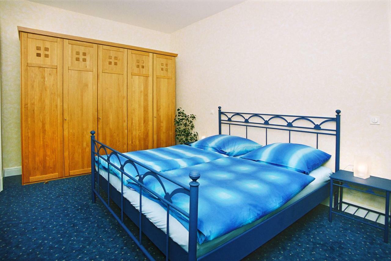 Apartament Concordia *